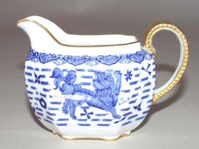 Jug or Pitcher c1900
